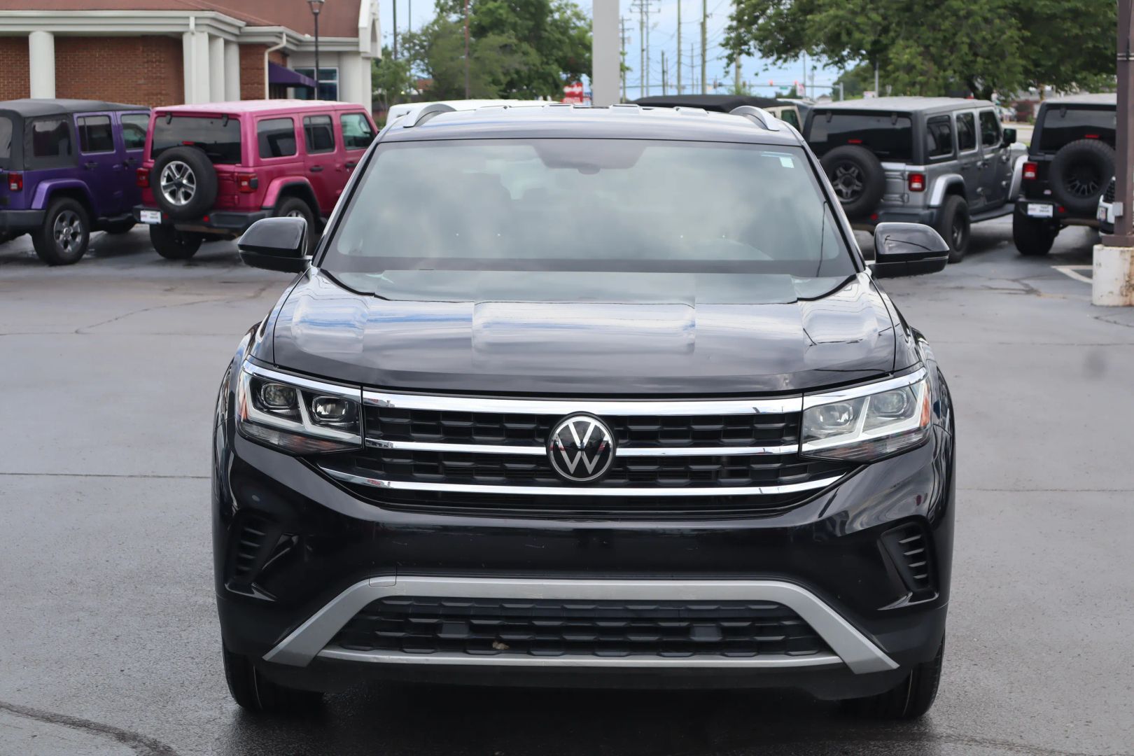 volkswagen atlas cross sport 2020 1V24C2CA3LC205449 image volkswagen atlas cross sport 2020 1V24C2CA3LC205449 image
